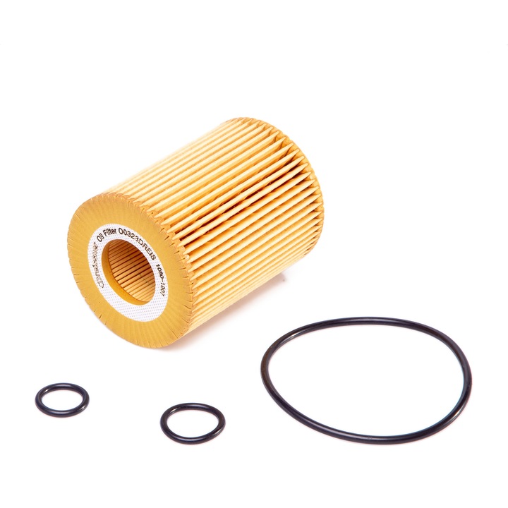 Filtru ulei (Echivalenta Mann HU 820 X)