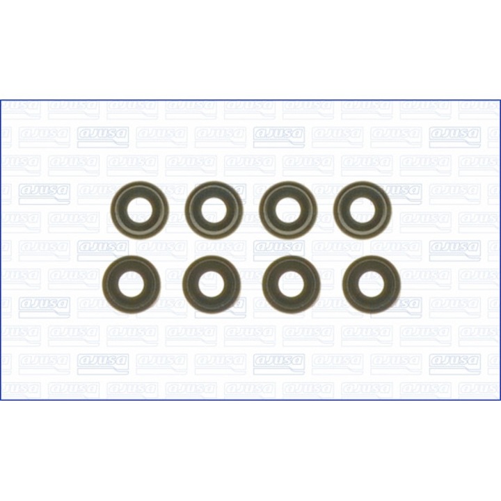 Tömítőkészlet, szelepszár AJUSA 57031800