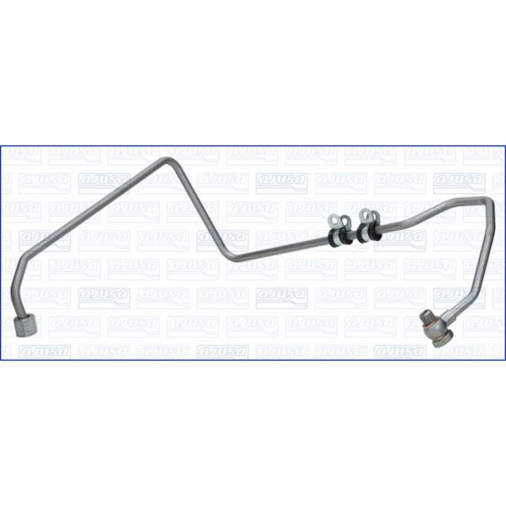 Olajvezeték, turbófeltöltő AJUSA OP10047