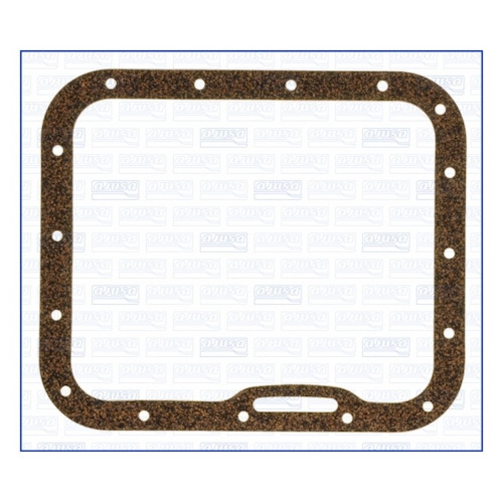 Tömítés, olajteknő AJUSA 14052100