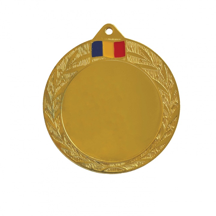 Medalie 70mm MMC70/RO