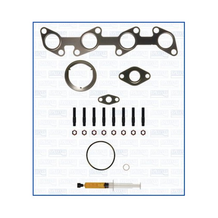 Szerelőkészlet, töltő AJUSA JTC11330