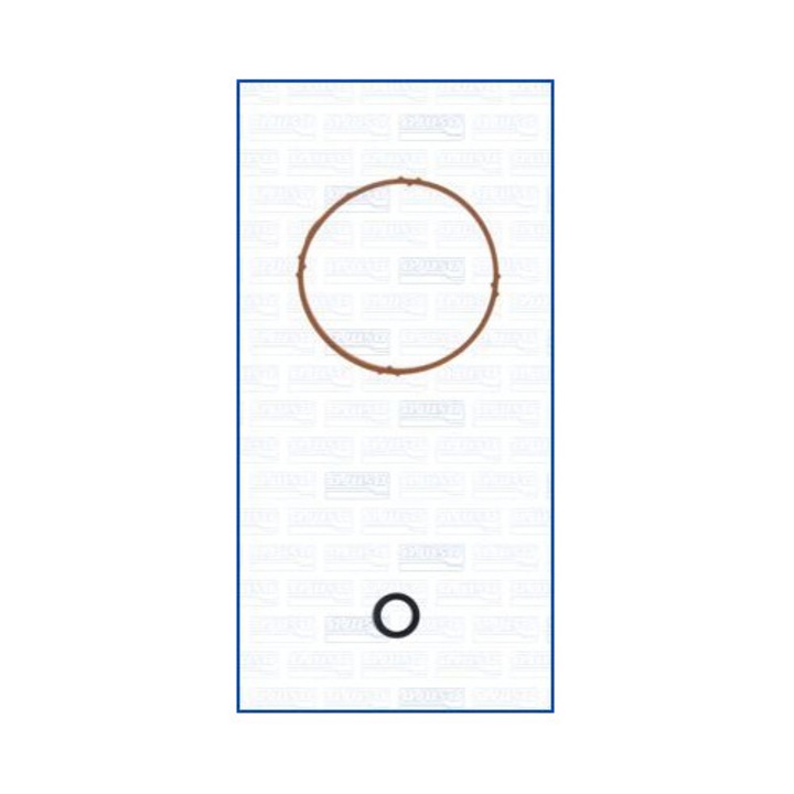 Tömítéskészlet, szívókönyök AJUSA 77013200