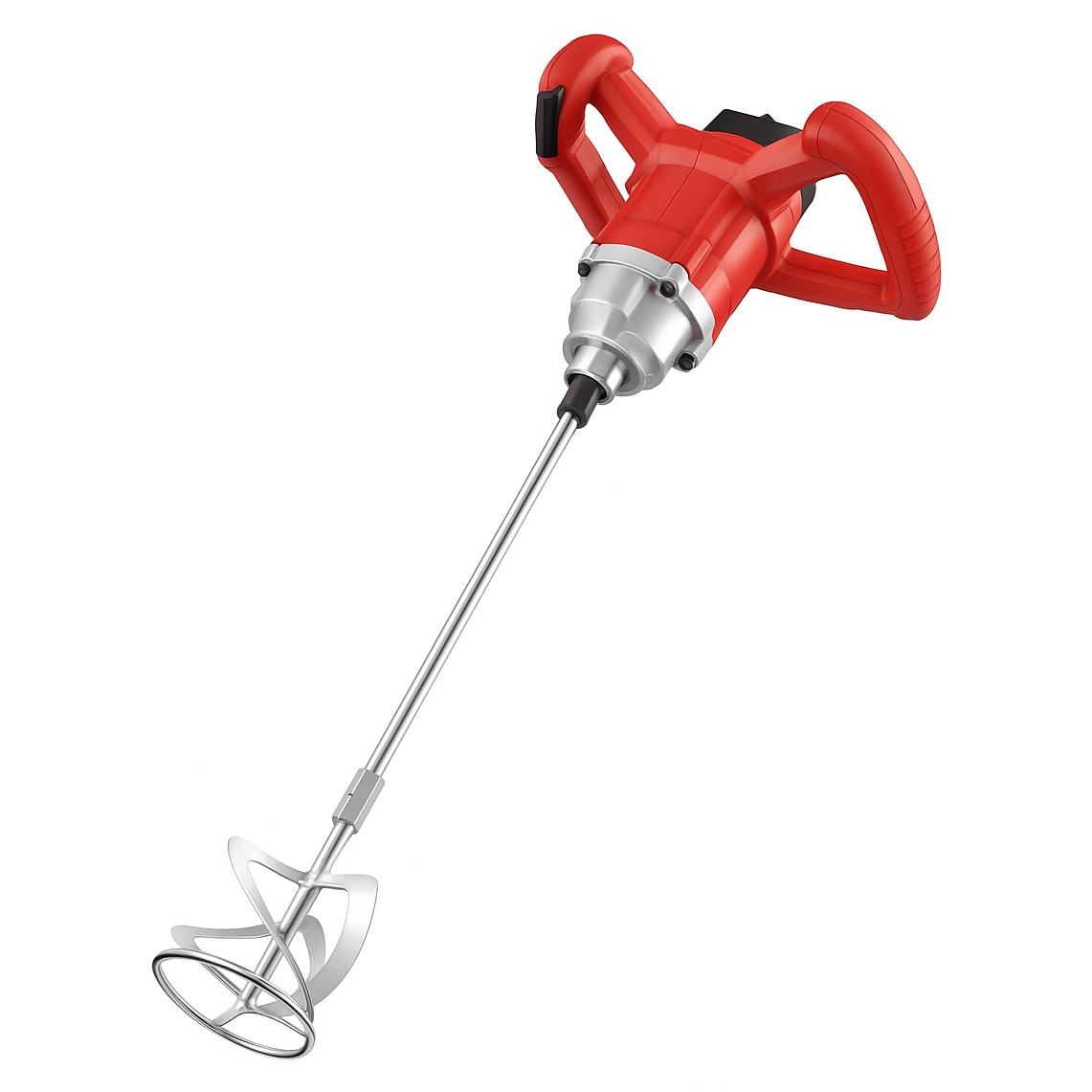 Mixer electric pentru materiale de constructii ZX-28,1280 W