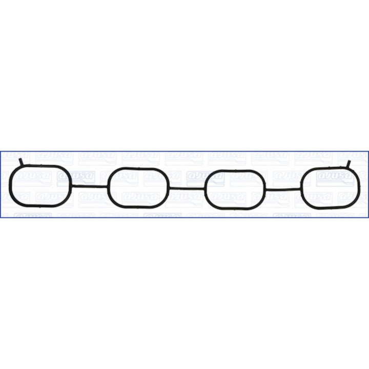 Tömítés, szívócsonk AJUSA 13239000