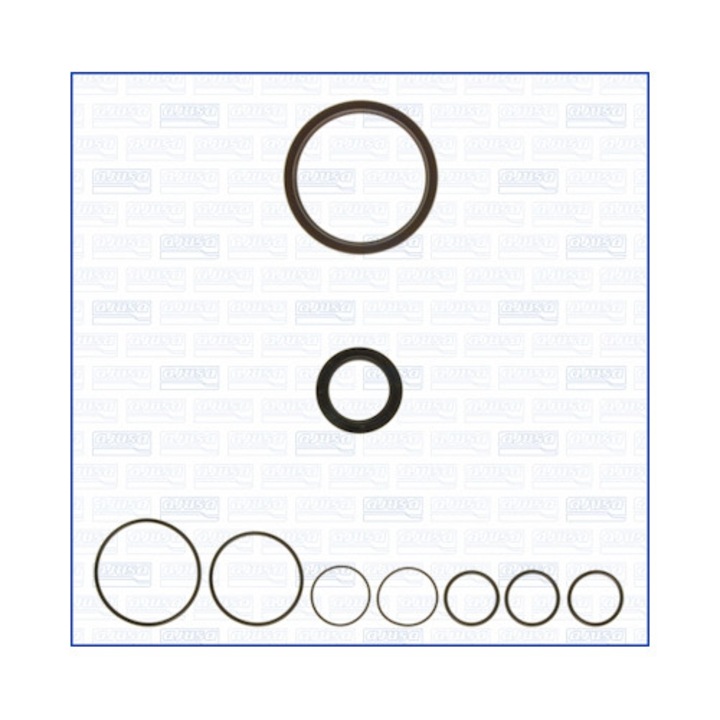 Tömítés, hengerfej AJUSA 54075400