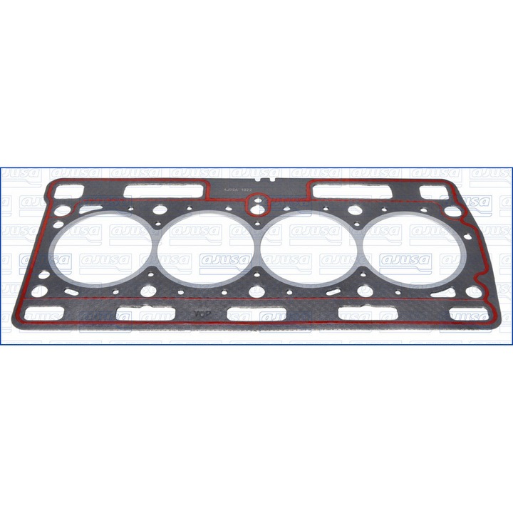 Tömítés, hengerfej AJUSA 10105700