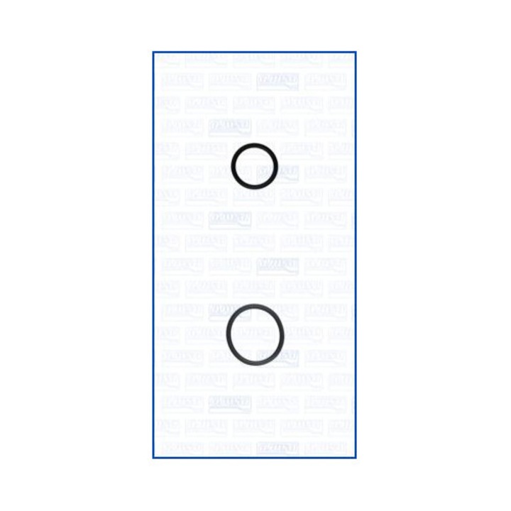 Tömítéskészlet, olajhűtő AJUSA 77016000