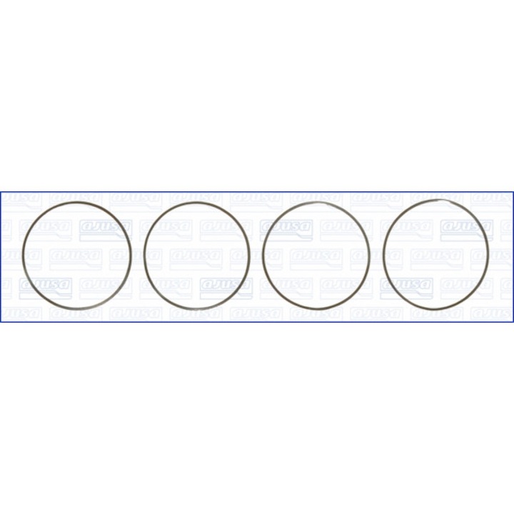 Tömítéskészlet, hengerfej AJUSA 60005100