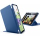 Husa pentru iPad Pro 11 (2024) / iPad Pro 11 (2025) - ESR FlipA Hybrid (with Pencil Holder) - Blue