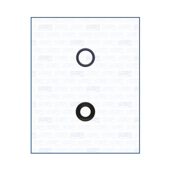 Tömítéskészlet, befecskendező fúvóka AJUSA 77018600