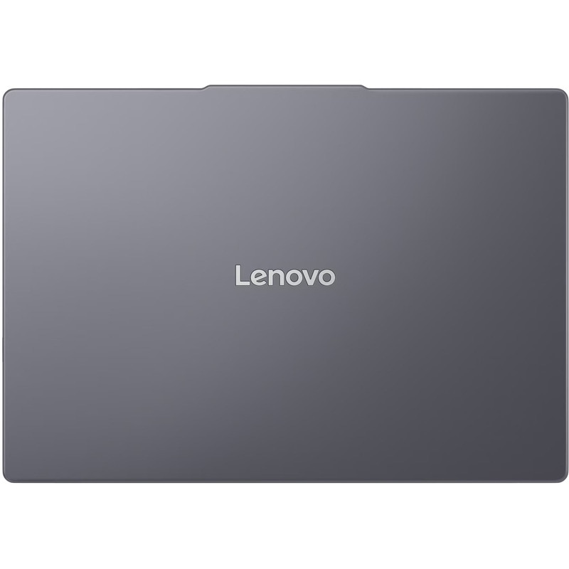 Laptop Lenovo IdeaPad Slim 3 15AHP10 cu procesor AMD Ryzen™ 7 8840HS pana la 5.1GHz, 15.3" WUXGA, IPS, 40GB DDR5, 6 TB SSD, AMD Radeon™ 780M Graphics, No OS, Luna Grey