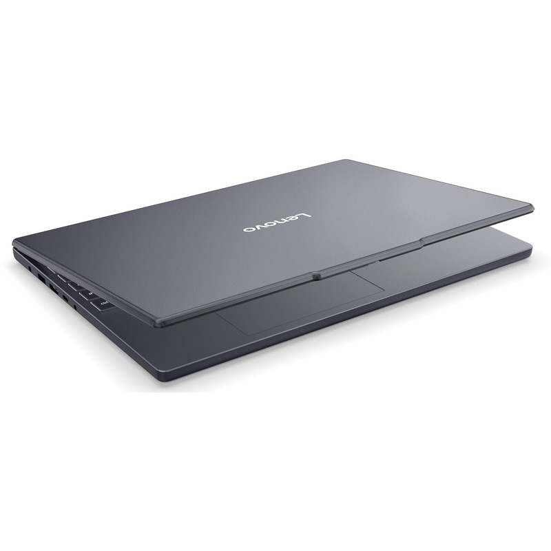 Laptop Lenovo IdeaPad Slim 3 15AHP10 cu procesor AMD Ryzen™ 7 8840HS pana la 5.1GHz, 15.3" WUXGA, IPS, 40GB DDR5, 6 TB SSD, AMD Radeon™ 780M Graphics, No OS, Luna Grey
