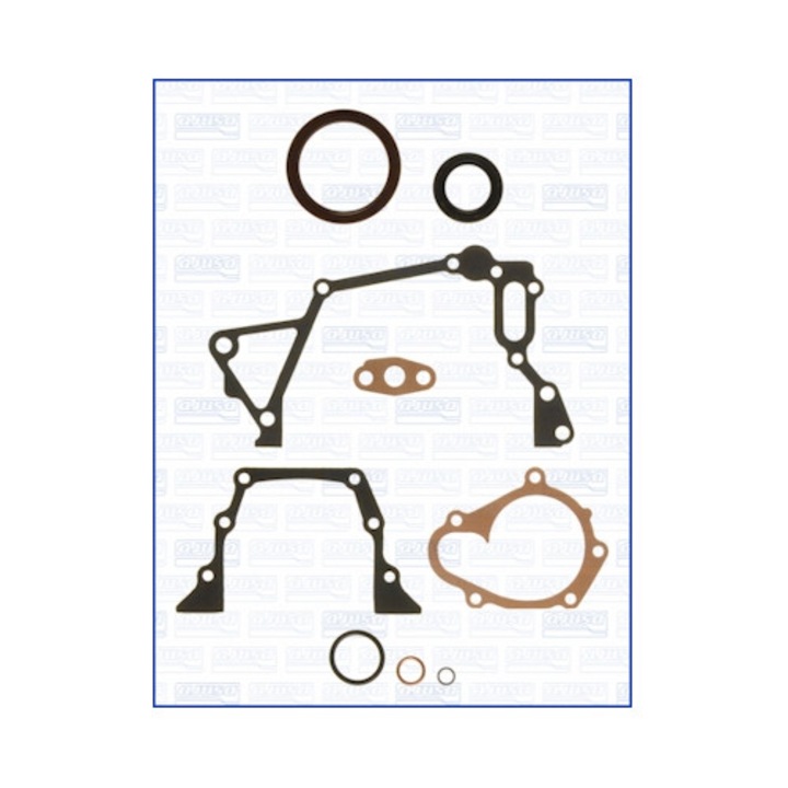 Tömítés, forgattyúsház AJUSA 54132000