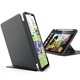 Husa pentru iPad Pro 11 (2024) / iPad Pro 11 (2025) - ESR FlipA Hybrid (with Pencil Holder) - Black
