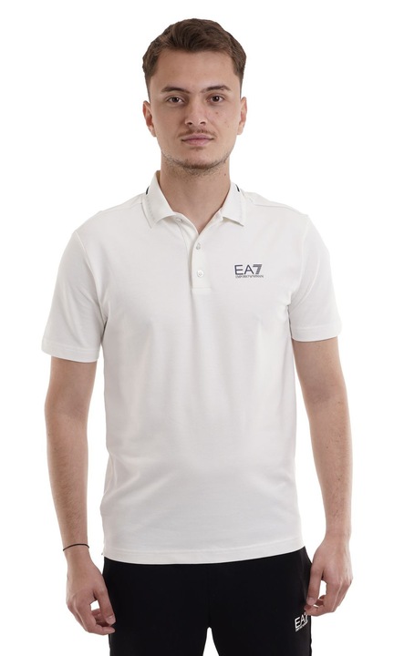 Мъжка поло тениска Emporio Armani EA7 7M000184AF13511U0005