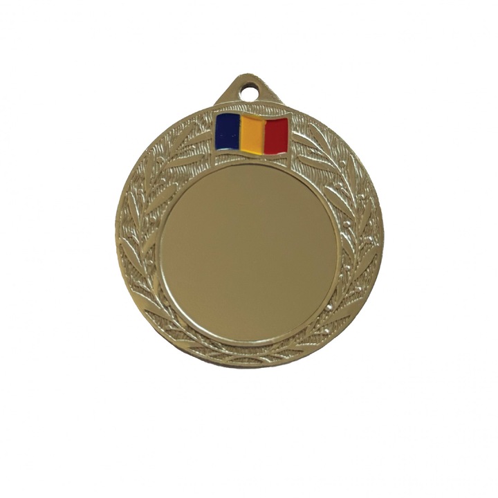 Medalie 50mm MMC50/RO