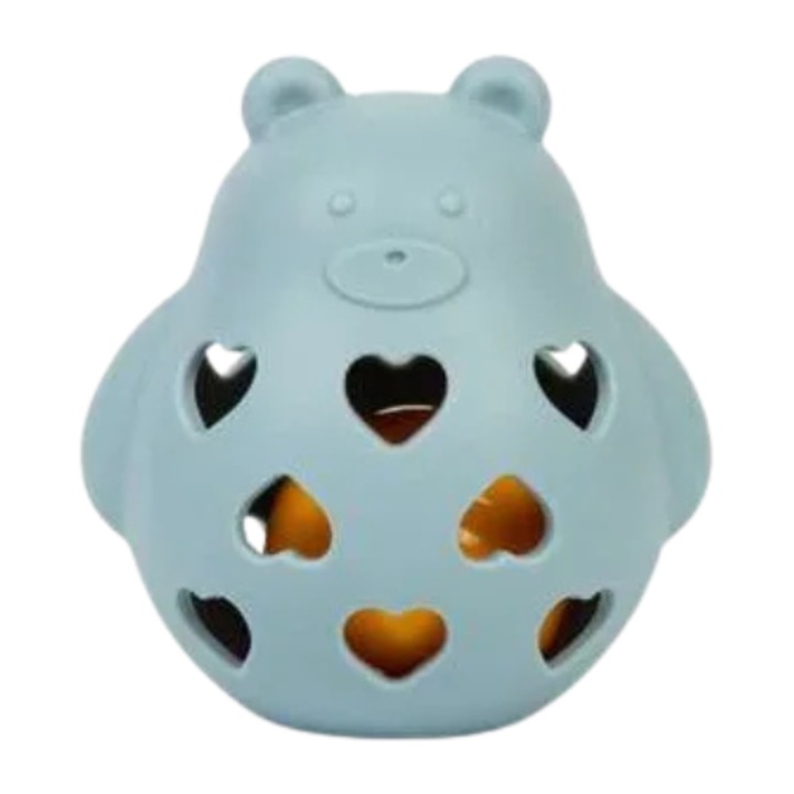 Zornaitoare - Ursuletul si mierea BIGJIGS Toys