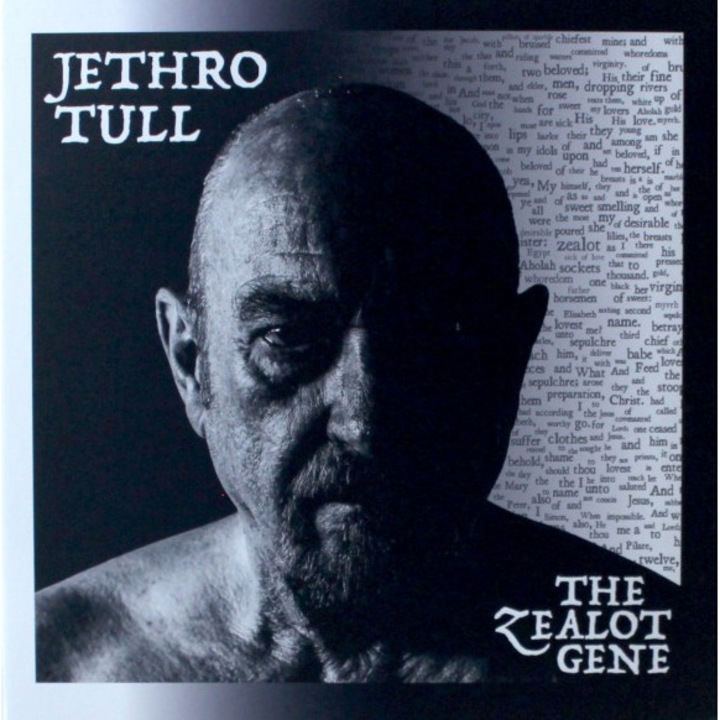Jethro Tull: The Zealot Gene [3xWinyl]+[Blu-Ray]+[2CD]
