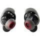Casti In-Ear Skullcandy Method 360 ANC, True Wireless, Bluetooth, Active Noise Canceling, Autonomie 40 ore, Multipoint, IPX4, True Black
