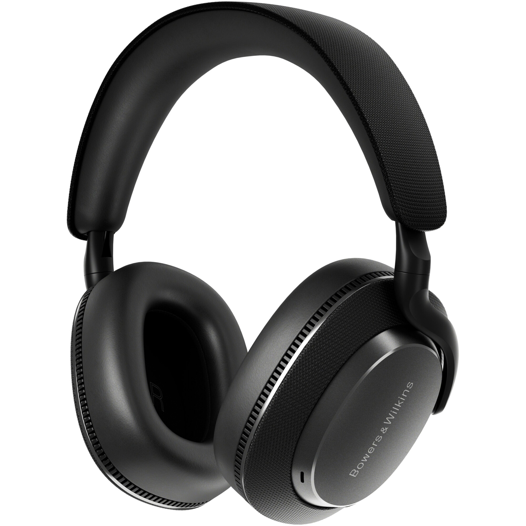 Casti On-Ear Bowers & Wilkins PX7 S2, Bluetooth, Microfon, ANC