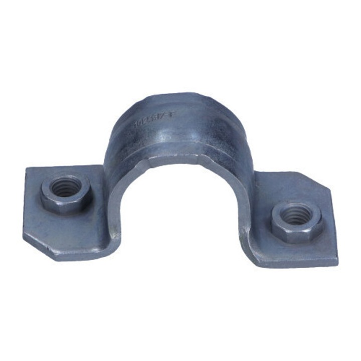 Stabilizátor bilincs TOPRAN Audi A1 11- jobb