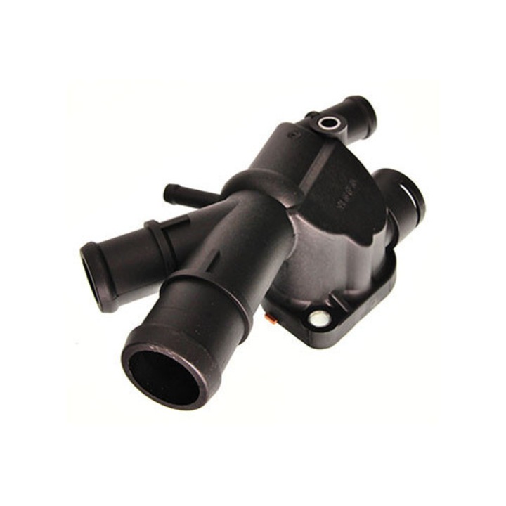 TOPRAN 116 532 Hűtőfolyadék karima