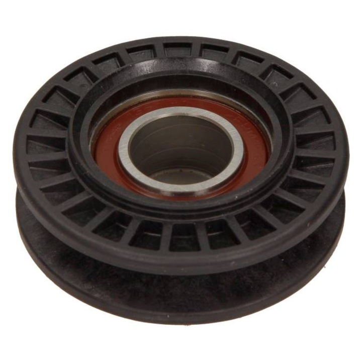 INA feszítőgörgő, 80x22mm, kompatibilis BMW M42 318IS-sel