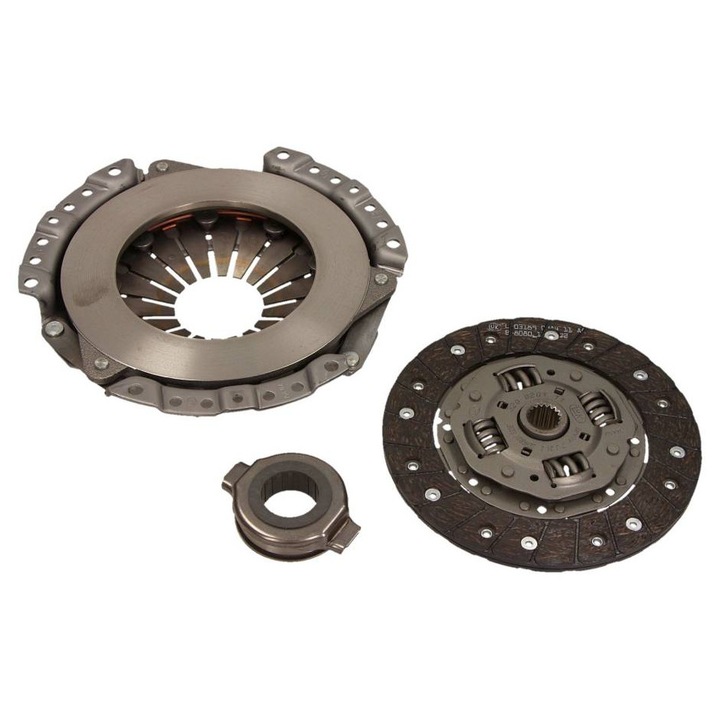 LUK kuplungkészlet Nissan Almera/Primera 1.5-1.6 90-hez