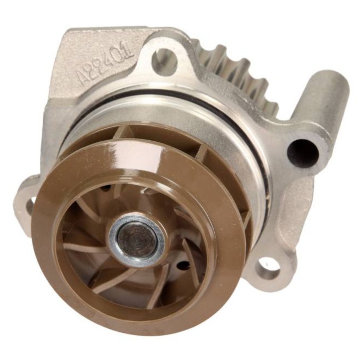 INA vízpumpa, VW 1,6TDI/2,0TDI, 19 fog