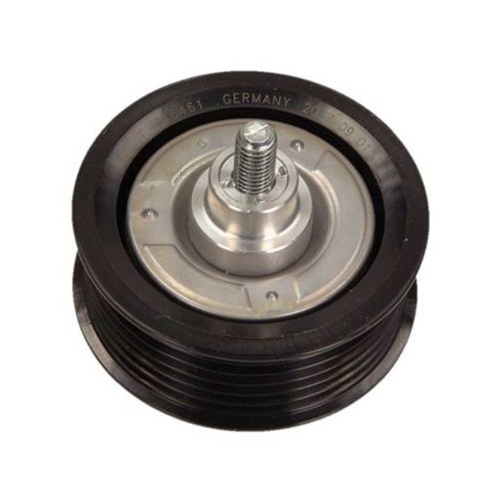 INA többbordás szíjtárcsa Ford 2.2TDCI-hez