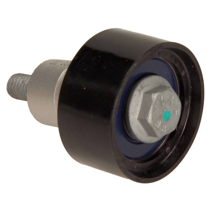 INA vezérműszíj feszítőgörgő, 50x25mm, VW 1.2TSI-1.4TSI-hez