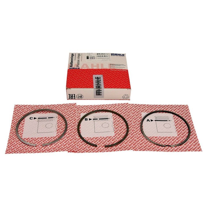 Autóalkatrészek, Mahle, Fiat Ducato 2.3MJT 06-hoz