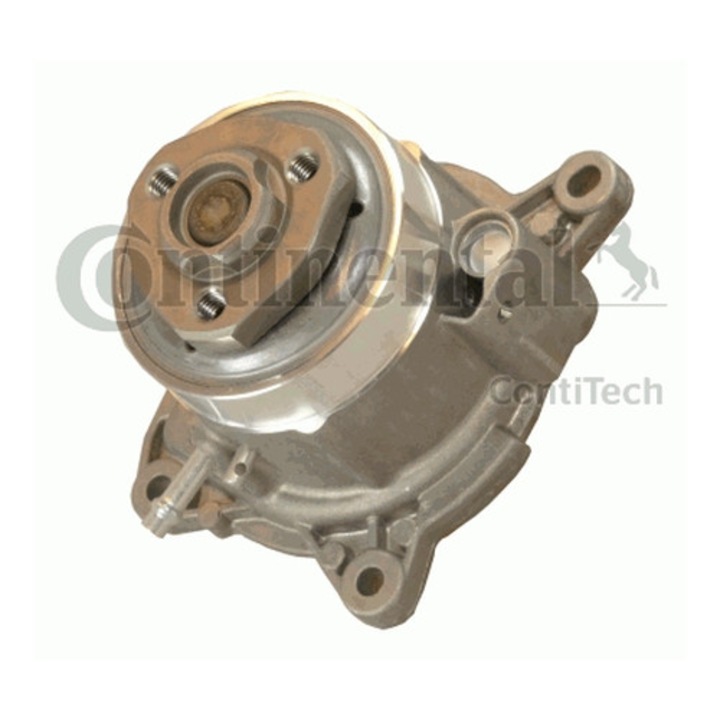 Autó vízpumpa CONTITECH, VW A1/A3/ALTEA/FABIA/GOLF VI-hez, 13x13x16cm
