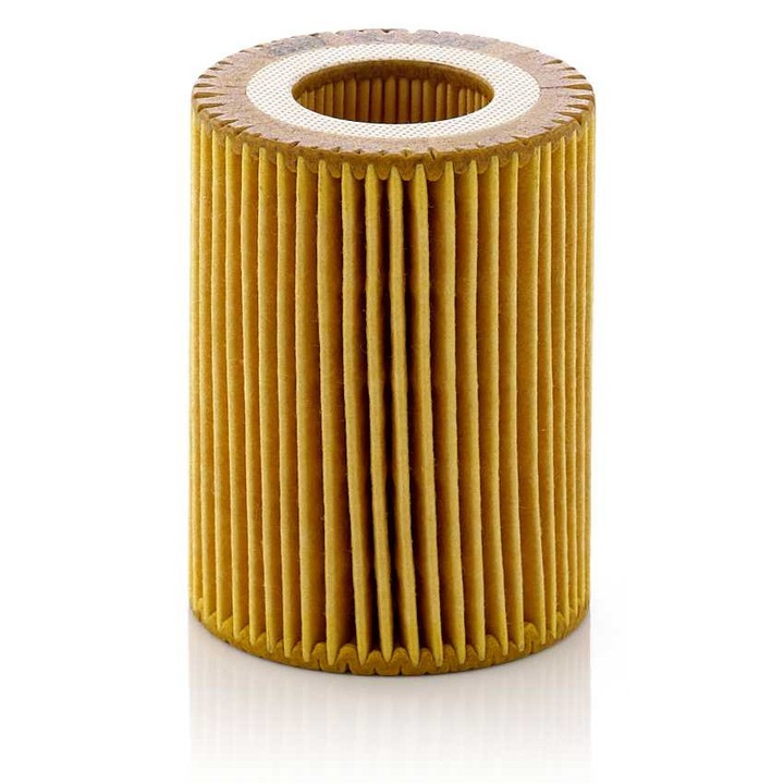 MANN FILTER olajszűrő, 82x64mm, BMW 1.6B 2011- típushoz