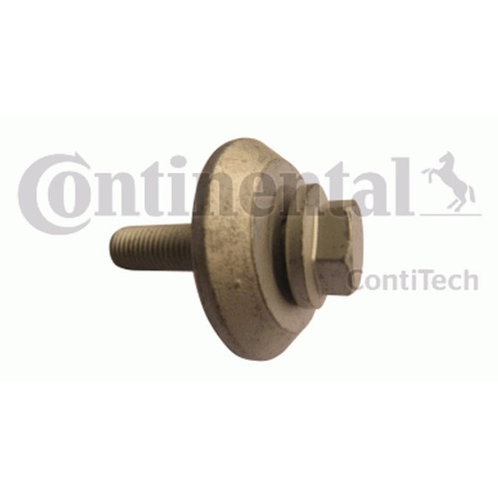 Surub roata, CONTITECH, pentru Citroen 1.4HDI, M12x1.5x50
