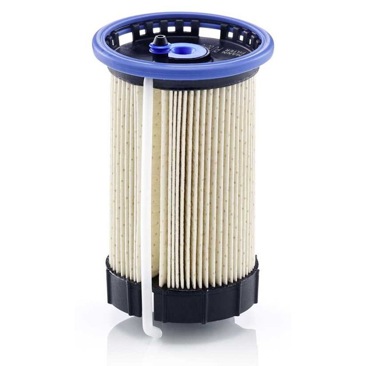 MANN FILTER üzemanyagszűrő VW 1,6/2,0TDI-hez, 150x77mm, autóalkatrész készlet
