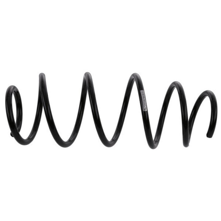 Пружина за автомобилно окачване SACHS за Fiat Doblo 10-1,6/2,0D, Opel Combo Tour 12-, 443x163мм, 13,25мм