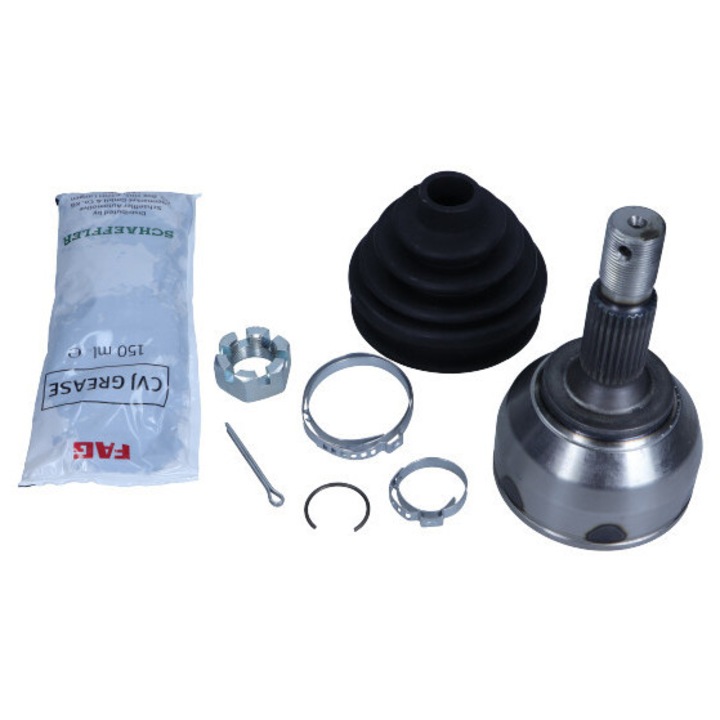 FAG külső féltengelycsukló Citroen C5 II 2,0HDI Jumpy, autóalkatrész