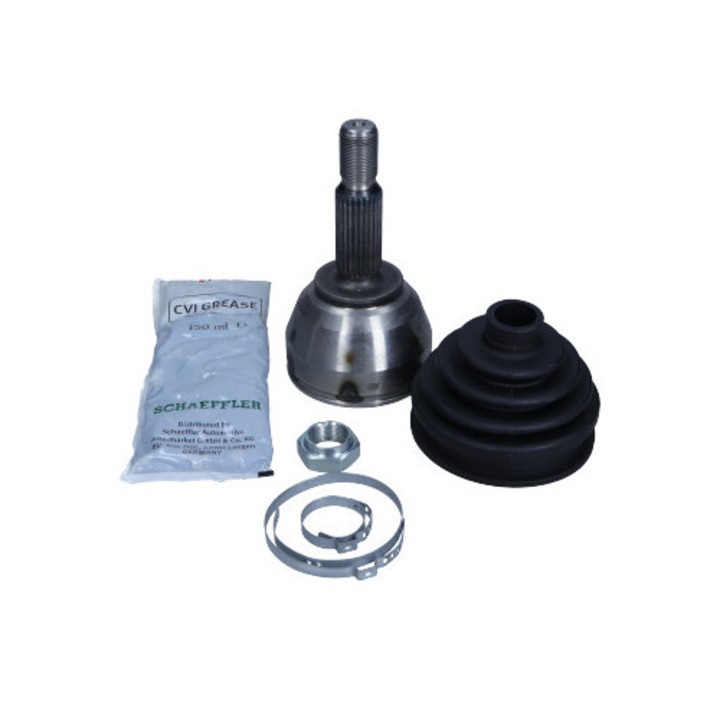 Bolygómű csukló készlet, FAG, 4014870387655