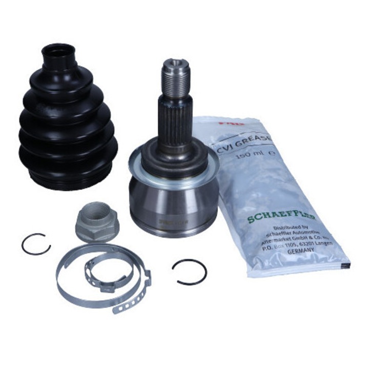 Csuklókészlet, FAG, 4014870383114