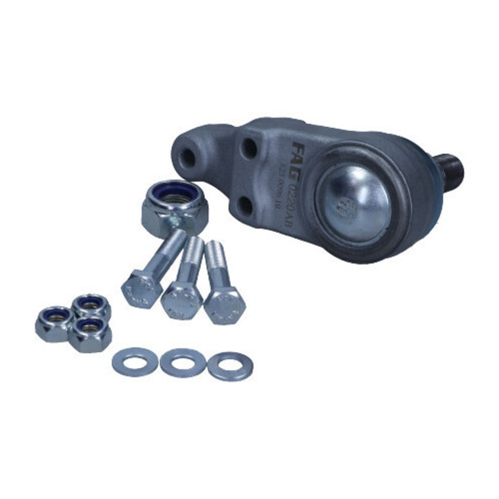 Tehercsukló, FAG, 4014870416157