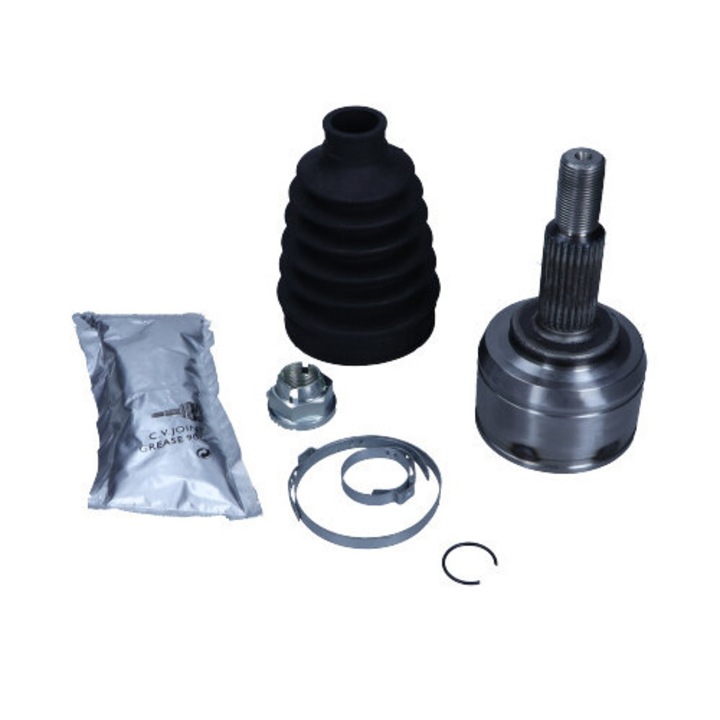 Hajtáscsukló készlet, FAG, 4014870393182