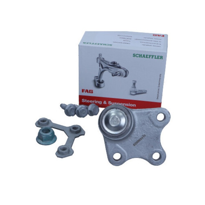 Tehercsukló, FAG, 4014870422974