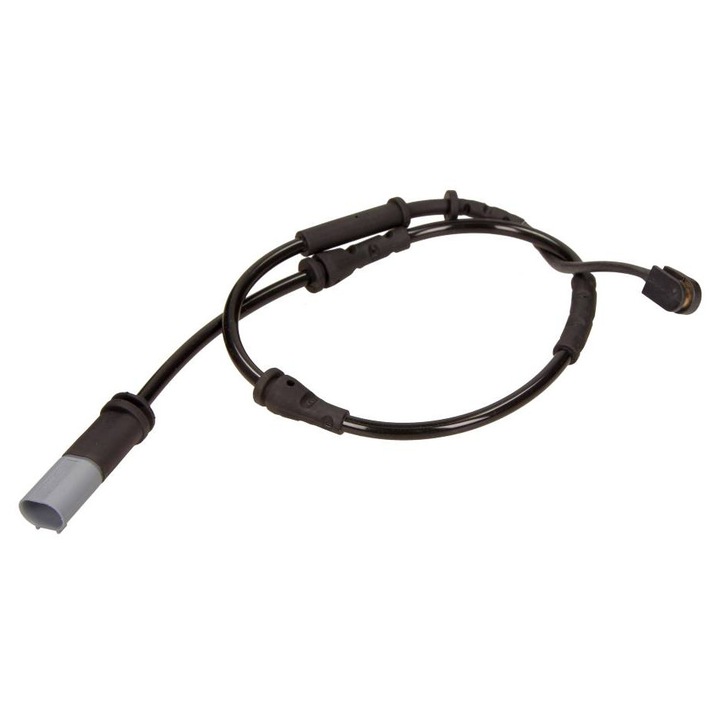 Textar fékbetét kopásjelző, BMW X1 2.0 14-, 642mm