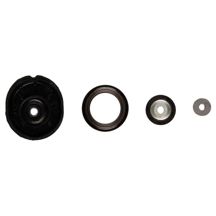 Носач, Bilstein, амортисьор за Peugeot 207/207 SW, 1.4/1.6/1.6HDI, с лагер