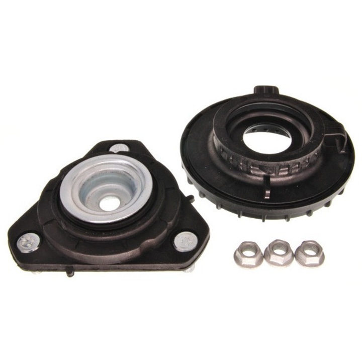 Autóalkatrész, Bilstein, lengéscsillapító támasz, Honda Civic 2005, bal/jobb, 5kg