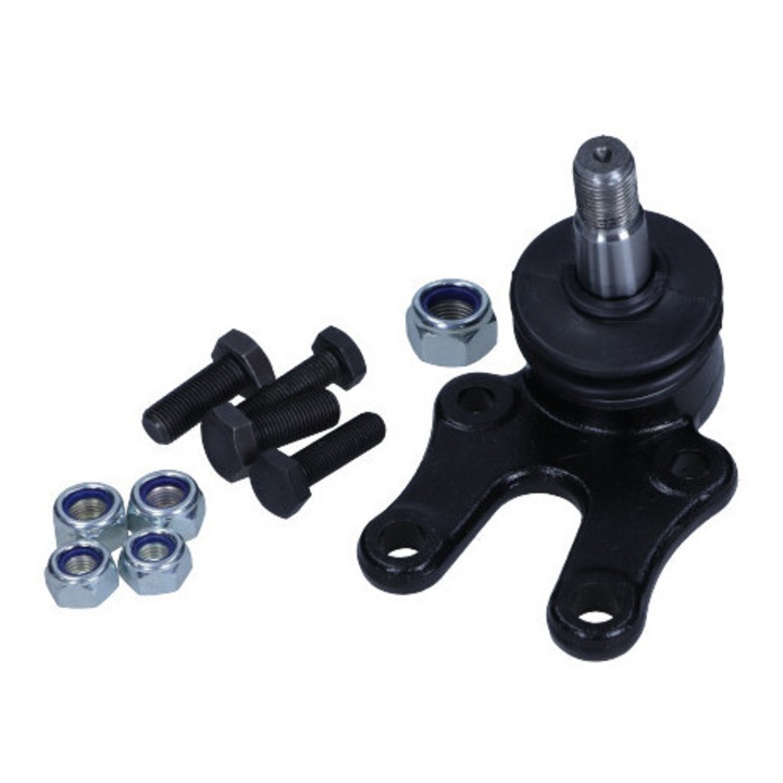 FEBI lengőkar rögzítőcsap TOYOTA HI-ACE 82- bal/jobb