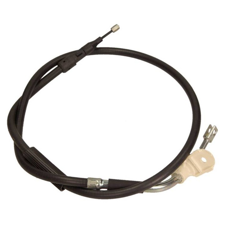 FEBI kézifékbowden, Mercedes W169/W245 04-12, 1215mm, 0.655kg, jobb