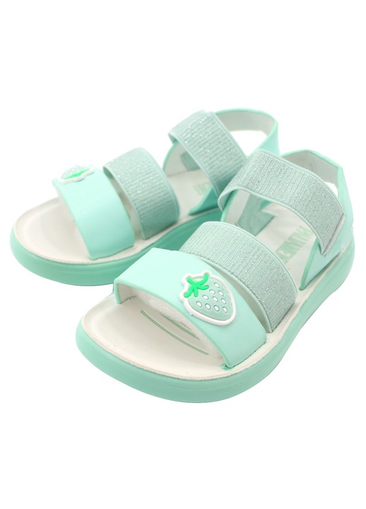 Sandale E02X-3 85290, Verde